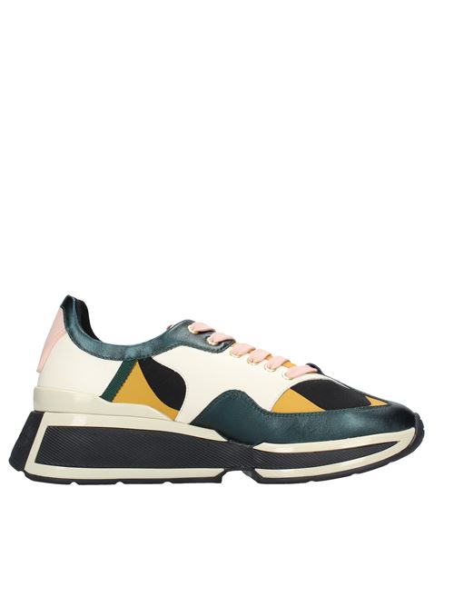 sneakers kat maconie KAT MACONIE | VF0340_KATMMULTICOLORE